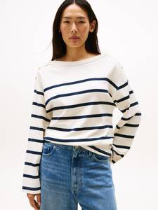 Tommy Hilfiger Langarmshirt 