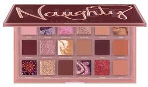 Huda Beauty Naughty Nude Palette