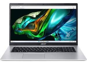  ACER Aspire 3 (A317-53-76NV), Notebook mit 17,3 Zoll Display, Intel® Core™...
