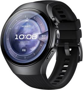 Huawei WATCH 5 46mm Smartwatch (3,8 