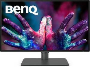 Benq PD2506Q WQHD Monitor