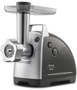 Tefal NE686830 HV8 PRO elektrischer Fleischwolf