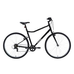 Riverside Crossbike 28 Zoll  100 schwarz 