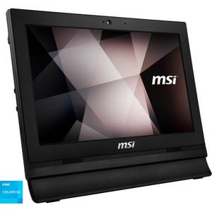 Msi PRO 16T 10M-243DE 15.6 5205U/4GB/128GB/schwarz W11P 