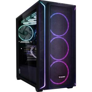 ONE GAMING Extreme Gaming PC IN58 Gaming-PC (Intel Core i9 14900KF, GeForce RTX 4080 SUPER, Wasserkühlung) 