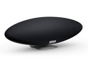 Bowers & Wilkins Zeppelin (2021) Midnight Grey Bluetooth Lautsprecher