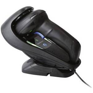 Datalogic Gryphon I GBT4500 Barcode-Scanner Bluetooth® 1D, 2D Imager Schwarz Hand-Scanner USB, Bluetooth® Barcode-Handscanner