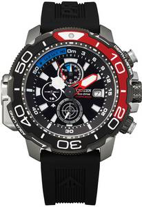 Citizen Citizen Promaster Marine BJ2167-03E Taucheruhr