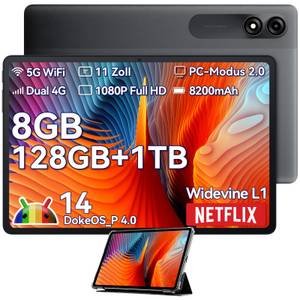 Blackview Tab90-2 Tablet (11