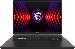 Msi Vector 17 HX A14VGG-236ES Gaming Notebook