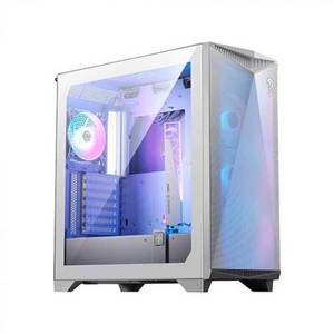 Msi MPG GUNGNIR 300R AIRFLOW White Midi Tower