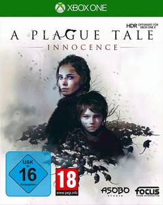 Koch Media A Plague Tale: Innocence Xbox One 
