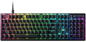 Razer DeathStalker V2 (Optical Red) (US) Gaming Tastatur