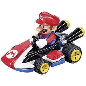  Carrera 20031060 DIGITAL 132 Auto Mario Kart™ - Mario 