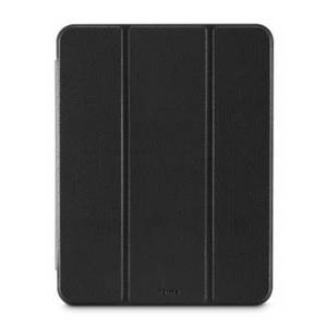 Hama Extreme Protect iPad Cover / Tasche Apple iPad 10.9 (10. Gen. 2022) Book Cover Transparent, Schwarz 