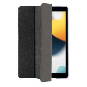 Hama Tablet-Case Palermo für Apple iPad 10.2 2019/2020/2021 Grau- (Versandkostenfrei) 