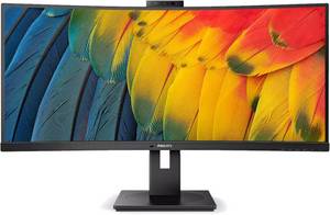 Philips 34B1U5600CH WQHD Monitor