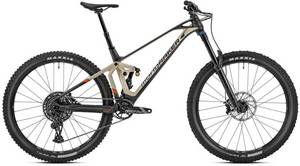 Mondraker Bikes Mondraker Superfoxy Carbon R 2023 Fully