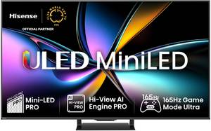 Hisense 85U7Q Pro 215 cm (85