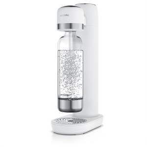 Arendo Wassersprudler Soda Streamer mit 1000 