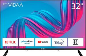 Dyon Movie Smart 32 VX (32 Zoll) HD-Ready-Fernseher