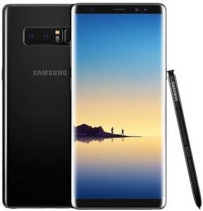 Samsung Galaxy Note 8 LTE Smartphone