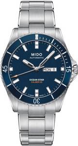 Mido Ocean Star Captain V (M026.430.11.041.00) Analoguhr