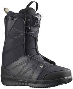 Salomon Titan Snowboard Boots (L41341900-25.5) Snowboardstiefel