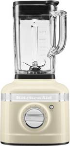 Kitchenaid Artisan K400 crème (5KSB4026EAC) Standmixer