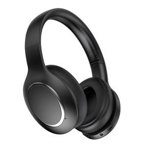 JANOLTY Bluetooth Kopfhörer, Geräuschreduzierende Kopfhörer Over-Ear-Kopfhörer 