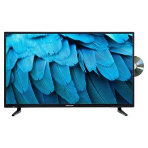 Medion ® MD30224 LED-Fernseher (100.3 cm/39.5 Zoll, 1080p Full HD, MD30224) 