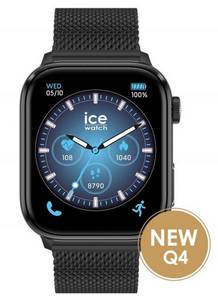 Ice-watch ICE Watch Smartwatch 3.0 rectangular 024300 Smartwatch 