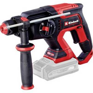  Einhell Power X-Change TP-HD 18/22 D Li BL - Solo SDS-Plus-Akku-Bohrhammer 18 V 3 Ah Li-Ion 