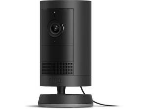  RING Cam Plus (Plug-In), Kamera 
