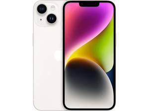  APPLE iPhone 14 512 GB Polarstern Dual SIM 