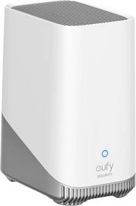 Eufy HomeBase 3 T80303D1 IP-Kamera
