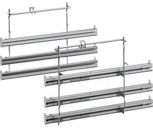 Neff Z11TF36X0 Backblech-Teleskopauszug