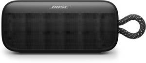 Bose SoundLink Plus Bluetooth-Lautsprecher schwarz 