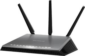 Netgear Nighthawk (D7000) WLAN Router