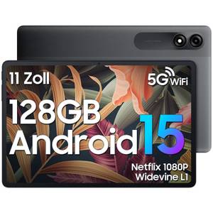 Blackview Tab90wifi Android 15 Tablet (11