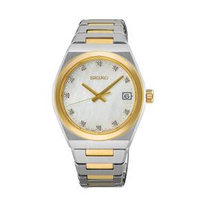 Seiko Damenuhr Konzeptionelle Serie SUR604P1 