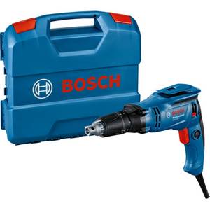 Bosch Trockenbauschrauber GTB 6-50 Professional 