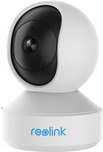 Reolink REO E330 - Überwachungskamera, IP, LAN, WLAN, innen 