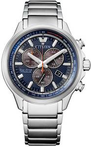 Citizen Watches Citizen Chronograph AT2470-85L Analoguhr