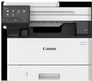 Canon i-SENSYS MF465dw Monolaser-Multifunktionsdrucker