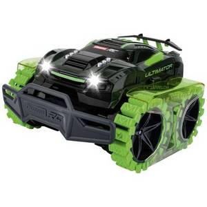 Carrera Rc 370162124 Ultimate Terra RC Einsteiger Funktionsmodell Elektro Geländewagen 