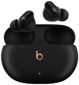 Beats By Dr. Dre Beats By Dre Studio Buds + Black Gold Bluetooth-Kopfhörer