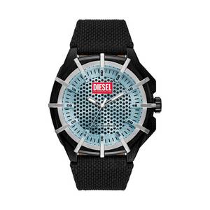 Diesel Herrenuhr FRAMED DZ4679 