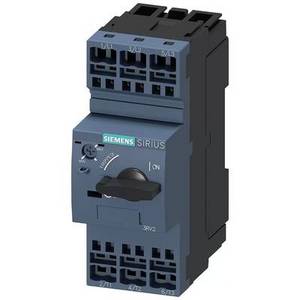 Siemens 3RV2021-1KA20-0BA0 Leistungsschalter 1 St.