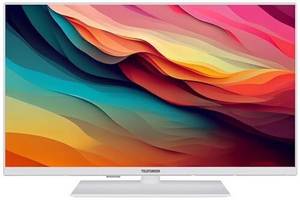 Telefunken XF32N750M-W Full-HD-Fernseher